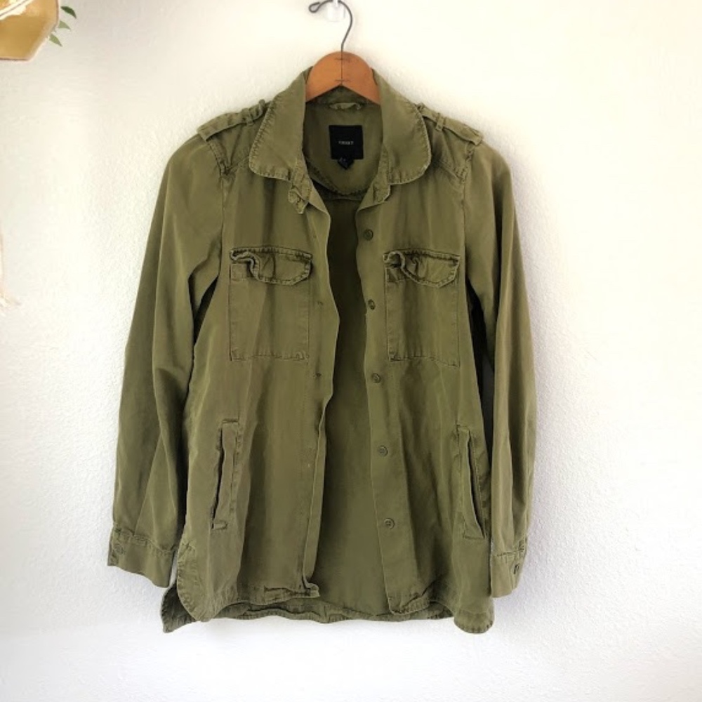 Utility Jacket